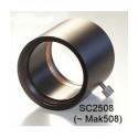 Adaptor SC cu filet intern 2" pentru oculare 2"
