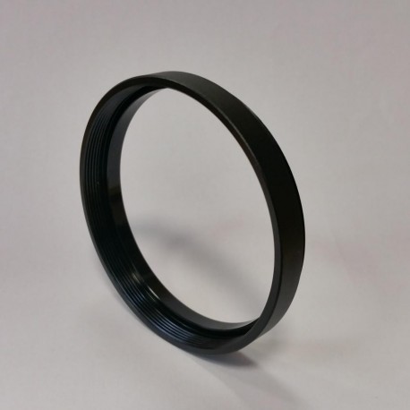 Inel prelungire M68/M68 10 mm