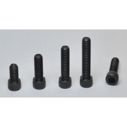 Surub inbus 1/4” 31mm 2