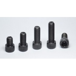 Șurub inbus 3/8” 12mm 2