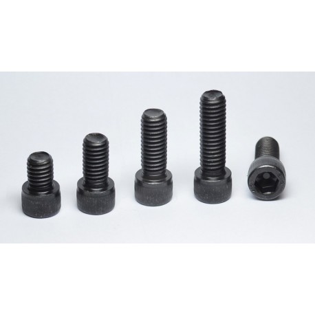 Șurub inbus 3/8” 18mm