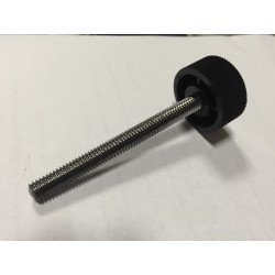 Surub M6x60