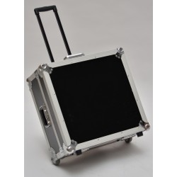 Cutie din aluminiu pentru AZ-EQ6