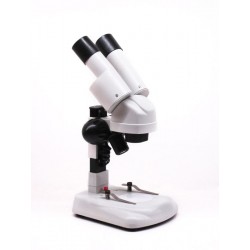 Microscop stereo Student 2s