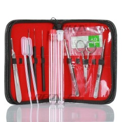 Set disectie