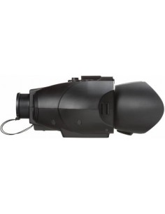 Aparat digital Night Vision BRESSER 3x cu inregistrare 2