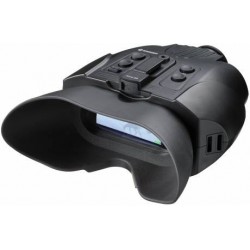 Aparat digital Night Vision BRESSER 3x cu inregistrare