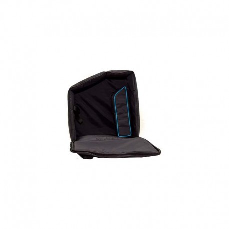 Geanta transport microscop 17 cm Oklop