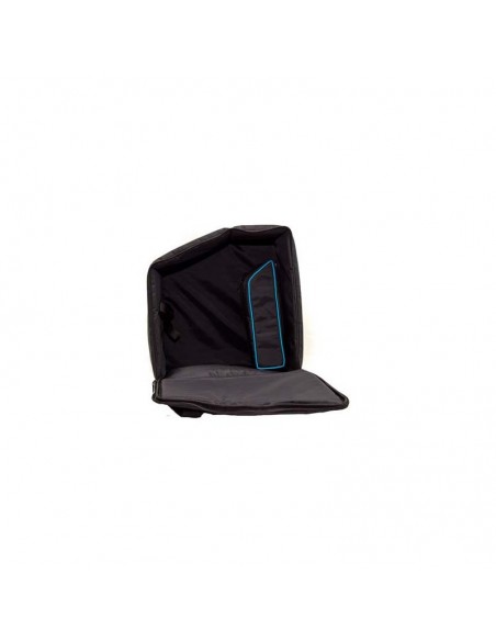 Geanta transport microscop 17 cm Oklop
