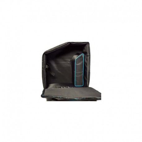 Geanta transport microscop 17 cm Oklop