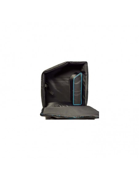 Geanta transport microscop 17 cm Oklop