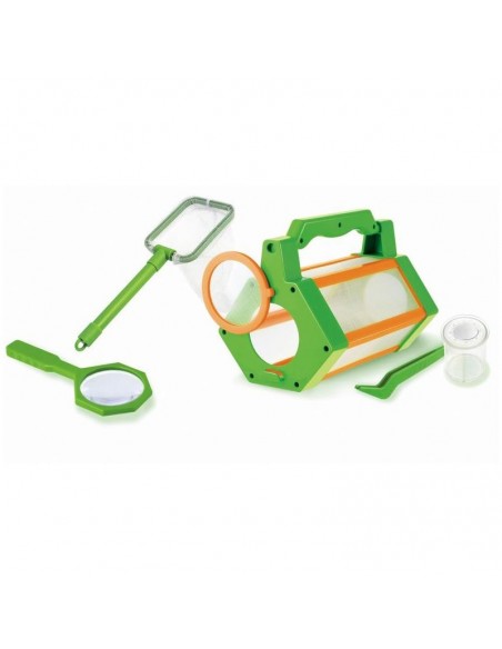 Kit explorare insecte Buki