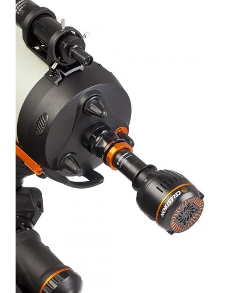 Adsptor T Celestron pentru EdgeHD 8"