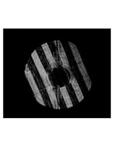 Ocular Ronchi 1,25" TS Optics 2