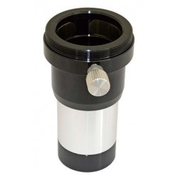 Barlow 2x TS cu filet T integrat si adaptor foto