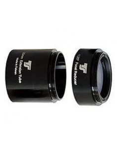 Reducator de focala TS 0.5x - 1.25" 2