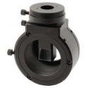 Off-Axis Guider TS-Optics 2" Flip Mirror-design scurt