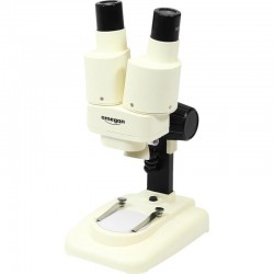 Lupă stereo Omegon StereoVision