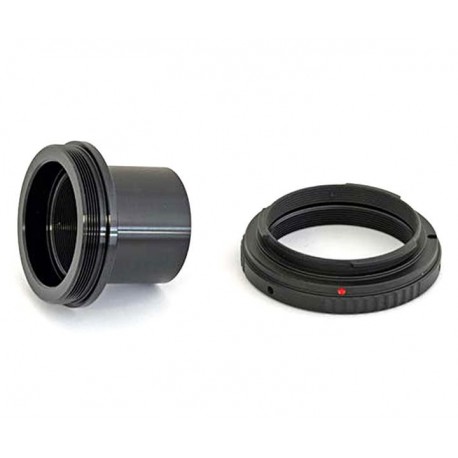 Adaptor TS-Optics pentru Canon EOS DSLR