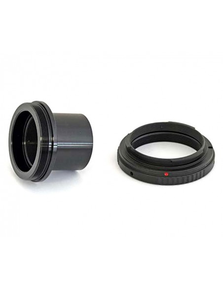 Adaptor TS-Optics pentru Canon EOS DSLR