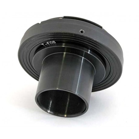 Adaptor TS-Optics pentru Canon EOS DSLR