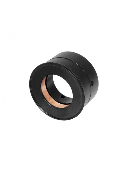 Adaptor de reductie de la 2" la 1,25'' cu filet T2, 1mm lungime