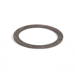 Inel distantier TS din otel pentru filet M48 1mm