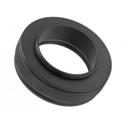 Focuser elicoidal si adaptor TS T2 scurt