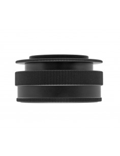 Focuser elicoidal si adaptor TS T2 scurt 2