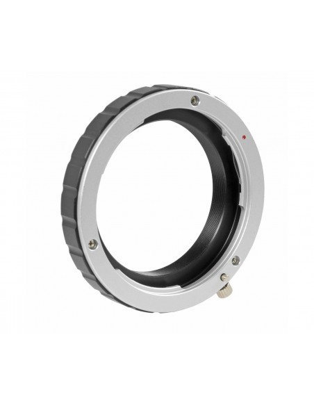 Adaptor TS CCD - obiective EOS cu filet M48, 12mm