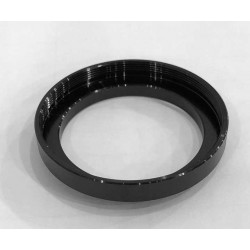 Adaptor TS M48x0,75 la T2, 6mm