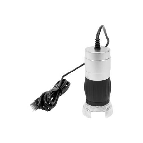 Microscop de mână Omegon USB