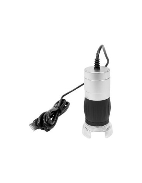Microscop de mână Omegon USB