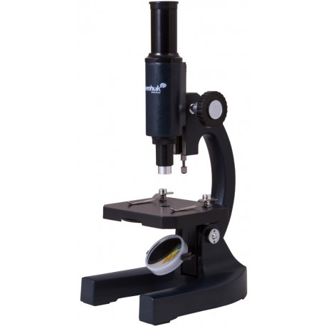 Microscop Levenhuk 3S NG
