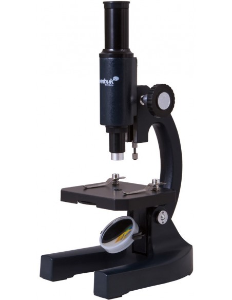 Microscop Levenhuk 3S NG