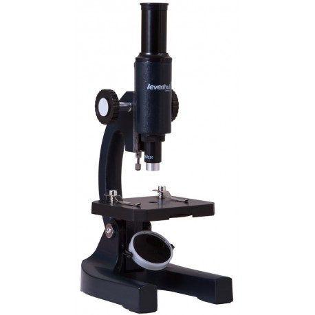 Microscop Levenhuk 3S NG