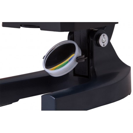 Microscop Levenhuk 3S NG