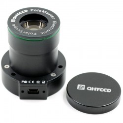 Luneta ploara electronica QHY PoleMaster, fara adaptor montare