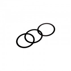 Set tub extensie T2 ASToptics M48 0.5mm, 0.8mm, 1mm