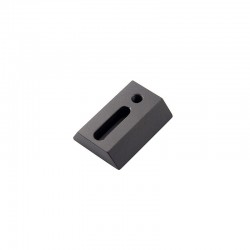 Placa de prindere ASToptics pentru cautator - 42mm