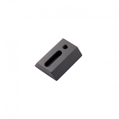 Placa de prindere ASToptics pentru cautator - 42mm