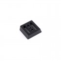 Placa de montare ASToptics tip MINI Vixen 42mm