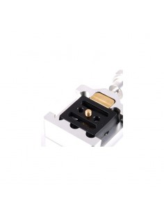 Placa de montare ASToptics tip MINI Vixen 42mm 2