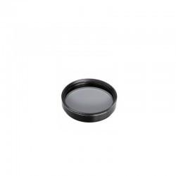 Filtru gri ASToptics ND03 (transmisie 50%) 1.25"