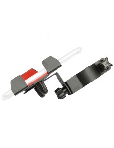 Adaptor smartphone Omegon (rosu) 2