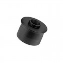 Adaptor ASToptics C-mount la 2"