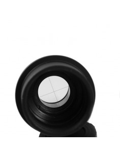 Ocular cu reticul ASToptics 17mm (1.25") 2