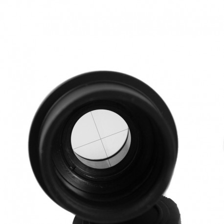 Ocular cu reticul ASToptics 17mm (1.25")