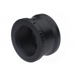 Adaptor ASToptics T2 la montura Sony Nex / E