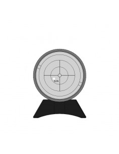 Cautator solar Universal (pentru suport cautator) ASToptics 2